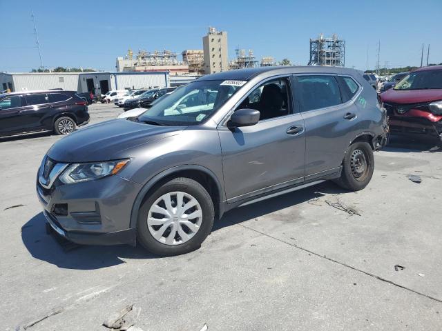 NISSAN ROGUE 2017 5n1at2mt1hc860104