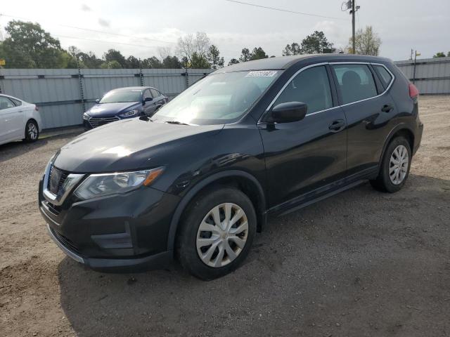 NISSAN ROGUE 2017 5n1at2mt1hc871393