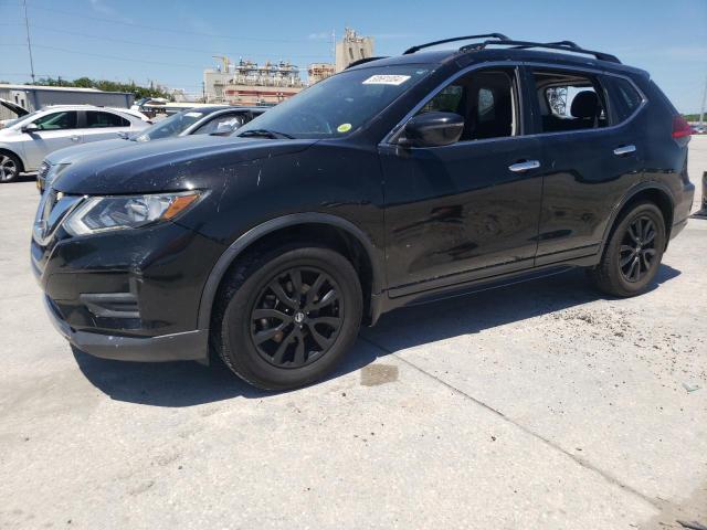 NISSAN ROGUE 2017 5n1at2mt1hc879168