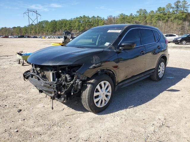 NISSAN ROGUE 2017 5n1at2mt1hc890056