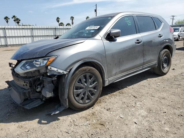 NISSAN ROGUE 2018 5n1at2mt1jc704697