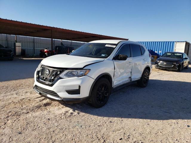 NISSAN ROGUE 2018 5n1at2mt1jc706577