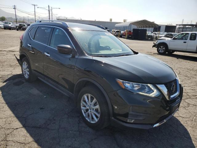 NISSAN ROGUE S 2018 5n1at2mt1jc707390