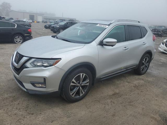 NISSAN ROGUE S 2018 5n1at2mt1jc708720