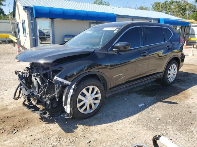 NISSAN ROGUE 2018 5n1at2mt1jc709754