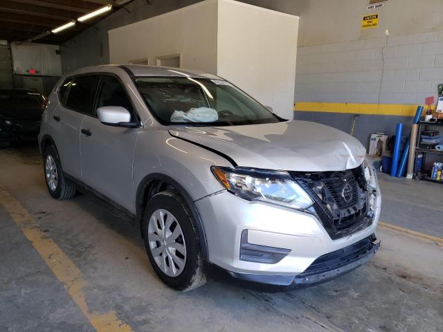 NISSAN ROGUE S 2018 5n1at2mt1jc714260