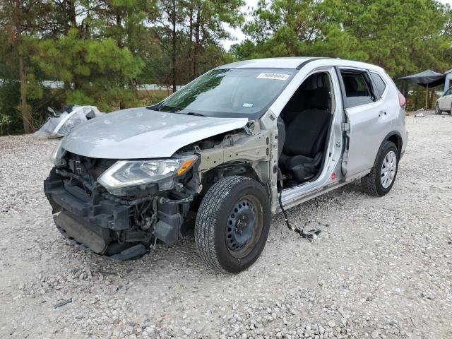 NISSAN ROGUE S 2018 5n1at2mt1jc714517