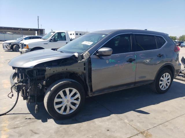 NISSAN ROGUE S 2018 5n1at2mt1jc718048