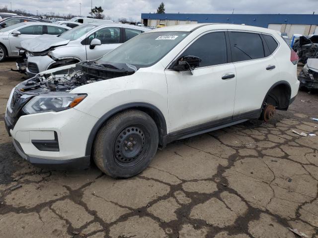 NISSAN ROGUE S 2018 5n1at2mt1jc724111