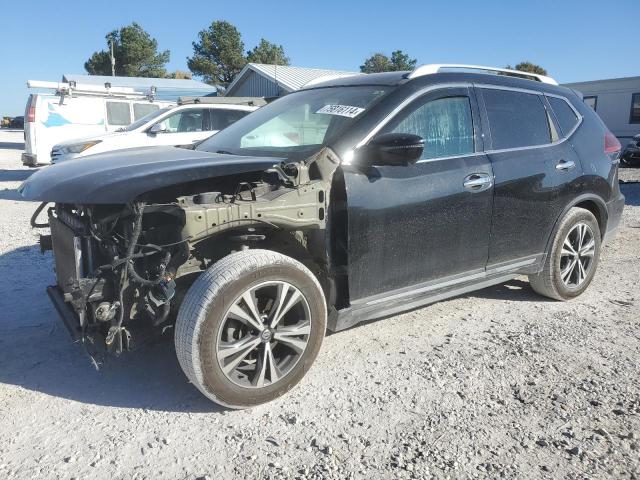 NISSAN ROGUE S 2018 5n1at2mt1jc735612