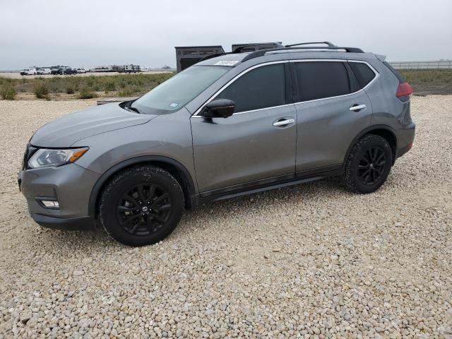 NISSAN ROGUE 2018 5n1at2mt1jc735741