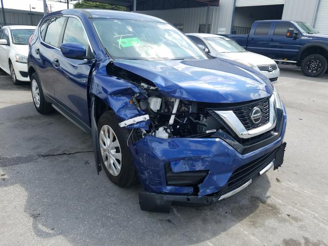 NISSAN NULL 2018 5n1at2mt1jc752829