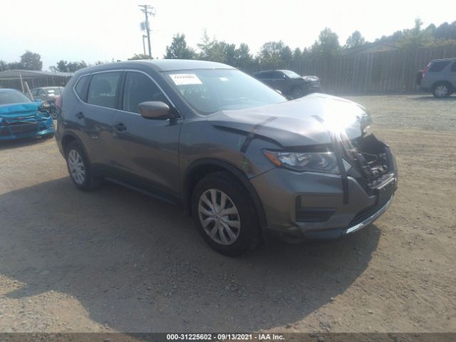 NISSAN ROGUE 2018 5n1at2mt1jc754029