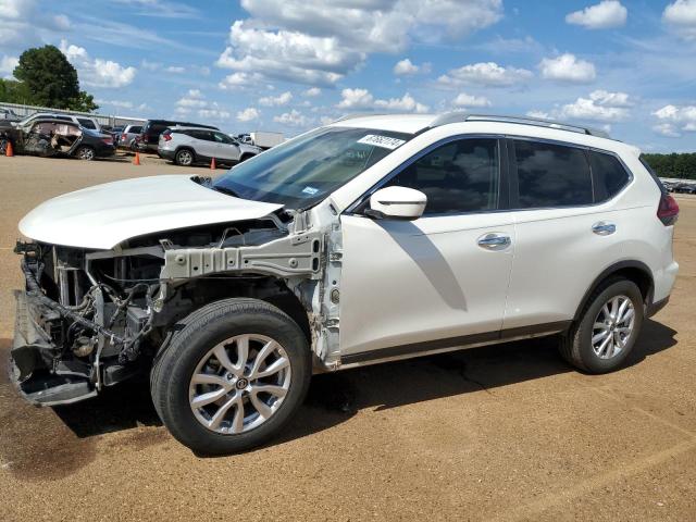 NISSAN ROGUE S 2018 5n1at2mt1jc756248