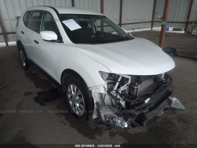 NISSAN ROGUE 2018 5n1at2mt1jc756511