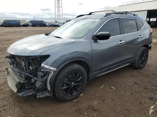 NISSAN ROGUE 2018 5n1at2mt1jc766004