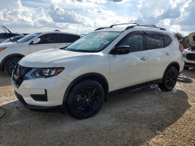 NISSAN ROGUE S 2018 5n1at2mt1jc769520