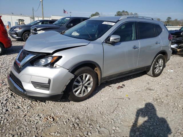 NISSAN ROGUE 2018 5n1at2mt1jc774880