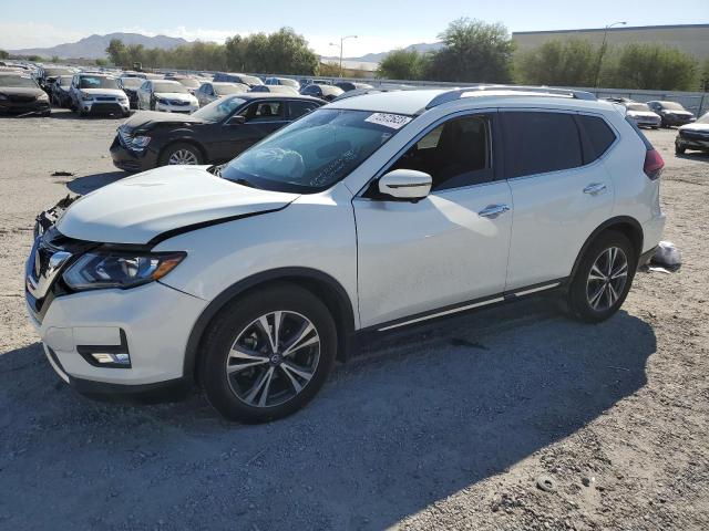 NISSAN ROGUE 2018 5n1at2mt1jc776905