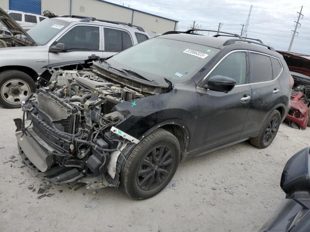 NISSAN ROGUE S 2018 5n1at2mt1jc780940