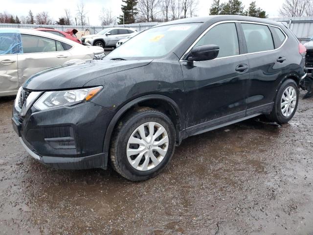 NISSAN ROGUE 2018 5n1at2mt1jc831594