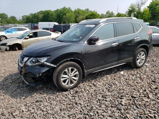 NISSAN ROGUE 2018 5n1at2mt1jc841039