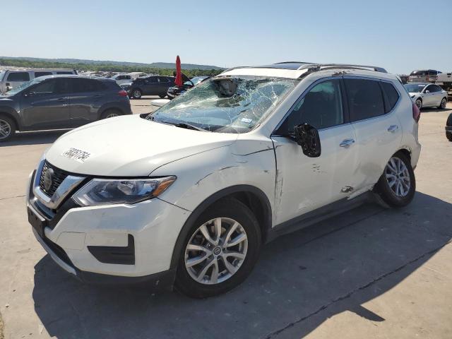 NISSAN ROGUE 2018 5n1at2mt1jc841722