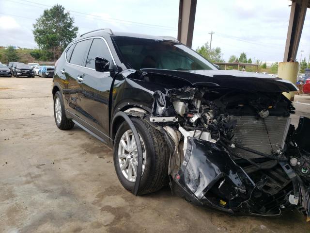 NISSAN ROGUE S 2018 5n1at2mt1jc848542