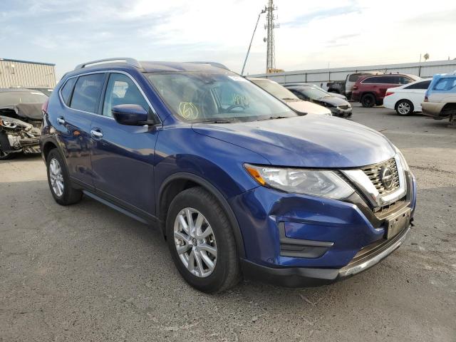 NISSAN ROGUE S 2019 5n1at2mt1kc705348