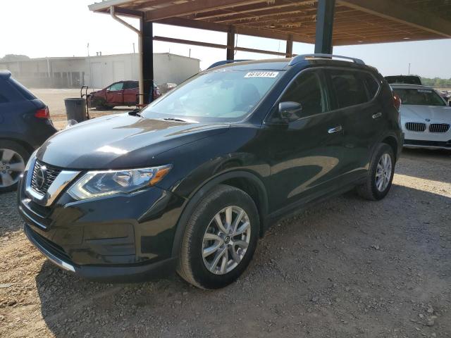 NISSAN ROGUE 2019 5n1at2mt1kc714146