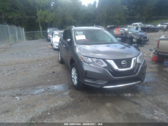 NISSAN ROGUE 2019 5n1at2mt1kc728208