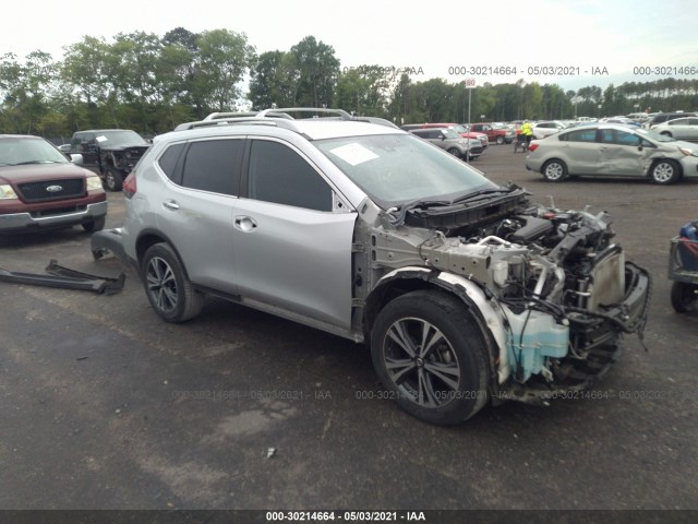 NISSAN ROGUE 2019 5n1at2mt1kc732033