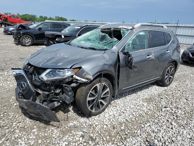 NISSAN ROGUE 2019 5n1at2mt1kc735935