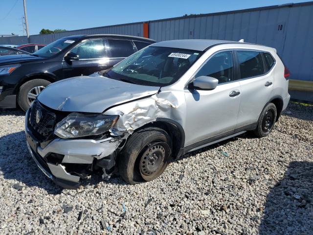 NISSAN ROGUE S 2019 5n1at2mt1kc746787