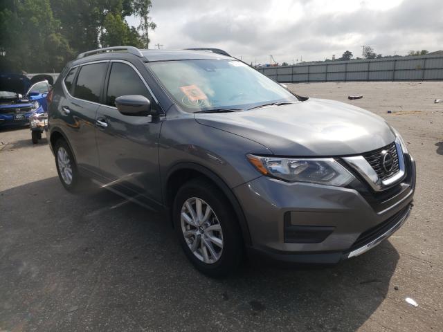 NISSAN ROGUE S 2019 5n1at2mt1kc747079