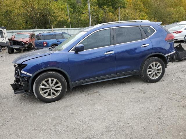 NISSAN ROGUE S 2019 5n1at2mt1kc757613