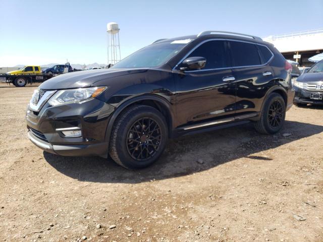 NISSAN ROGUE S 2019 5n1at2mt1kc759703