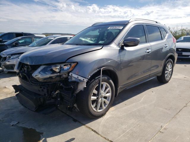 NISSAN ROGUE 2019 5n1at2mt1kc765761