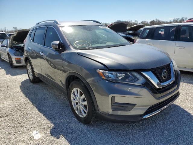 NISSAN ROGUE S 2019 5n1at2mt1kc767252