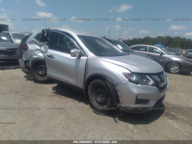 NISSAN ROGUE 2019 5n1at2mt1kc768353