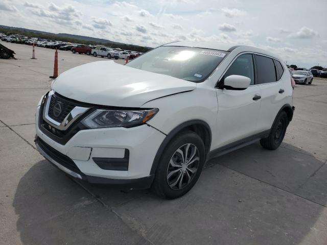 NISSAN ROGUE S 2019 5n1at2mt1kc770006