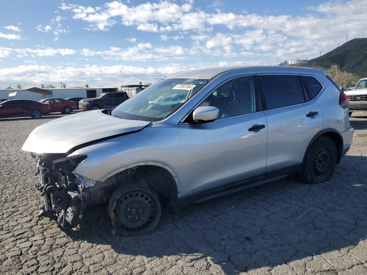 NISSAN ROGUE 2019 5n1at2mt1kc771866