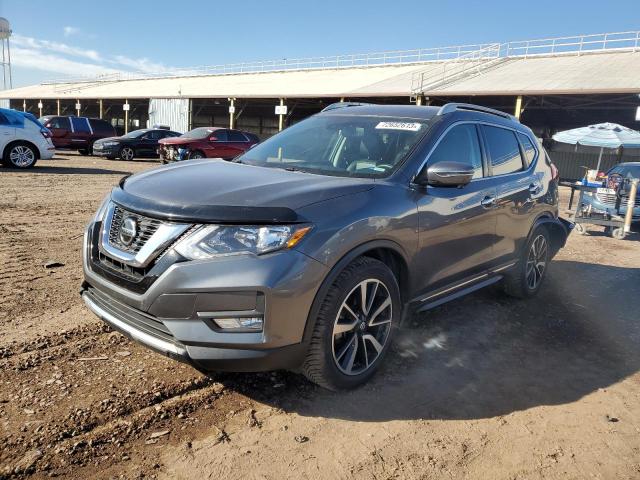 NISSAN ROGUE 2019 5n1at2mt1kc775612