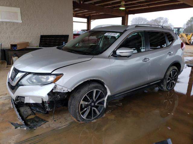 NISSAN ROGUE 2019 5n1at2mt1kc777344