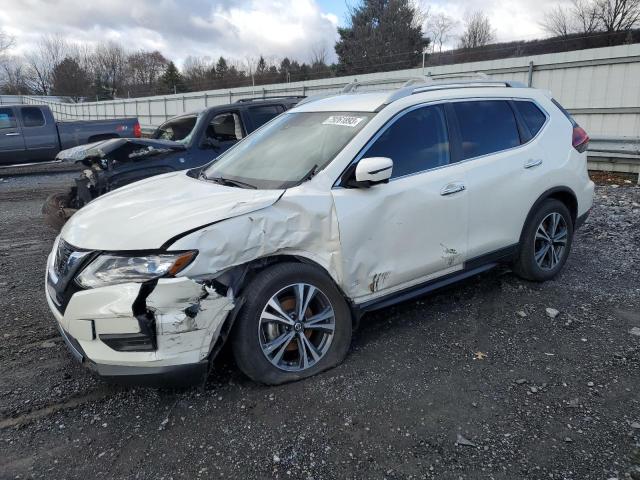 NISSAN ROGUE 2019 5n1at2mt1kc780924