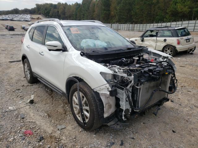 NISSAN NULL 2019 5n1at2mt1kc781782