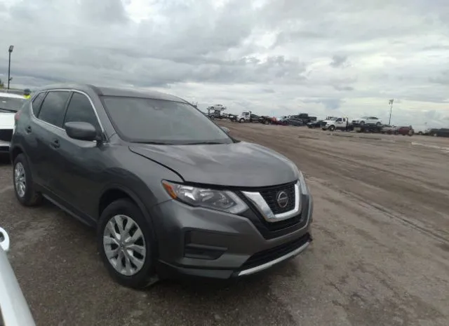 NISSAN ROGUE 2019 5n1at2mt1kc786755