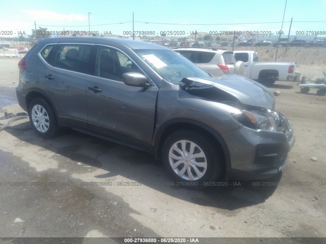 NISSAN ROGUE 2019 5n1at2mt1kc788473