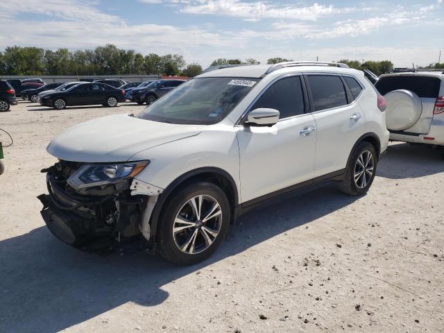 NISSAN ROGUE 2019 5n1at2mt1kc790093