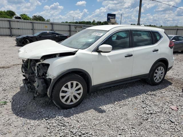 NISSAN ROGUE 2019 5n1at2mt1kc791258